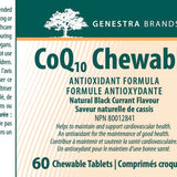 CoQ10 Chewable image 2