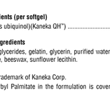 CoQmax Ubiquinol image 3