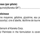CoQmax Ubiquinol image 2