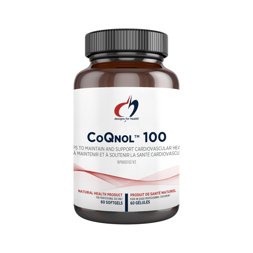 CoQnol 100 Image