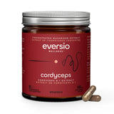 Cordyceps (ENERGIZE Now) image 1