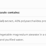 Cordyceps SAP image 2