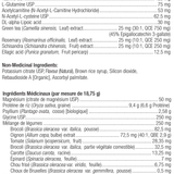 CORE Support Vanille image 2