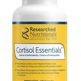 Cortisol Essentials (ancien BDNF Essentials) image 1