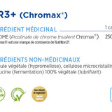 Cr3+ Picolinate de Chrome trivalent image 2