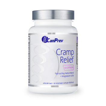 Cramp Relief Image