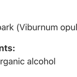 Viorne obier image 3