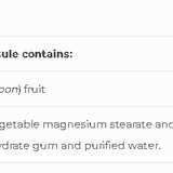 Cranberry SAP-UTI image 2