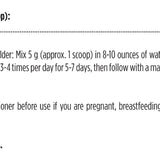 Creatine Monohydrate NSF image 2