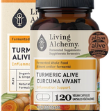 Curcuma Vivant image 1