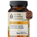 Curcuma Vivant image 2