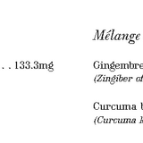Turmeric Alive image 3