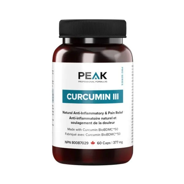 Curcumin III Image