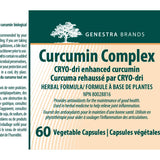 Curcumin complex image 2