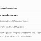 Curcumin SAP image 2