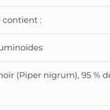 Curcumin SAP image 3
