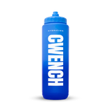 Cwench team bottle - gourde image 1