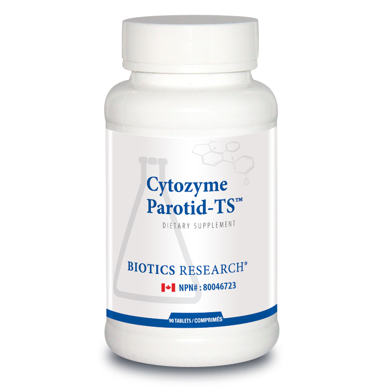 Cytozyme-Parotid-TS Image