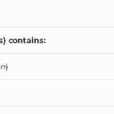 D-Mannose SAP image 2