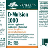 PROMO - D-Mulsion 1000 image 4