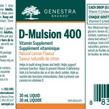 D-Mulsion 400 image 2