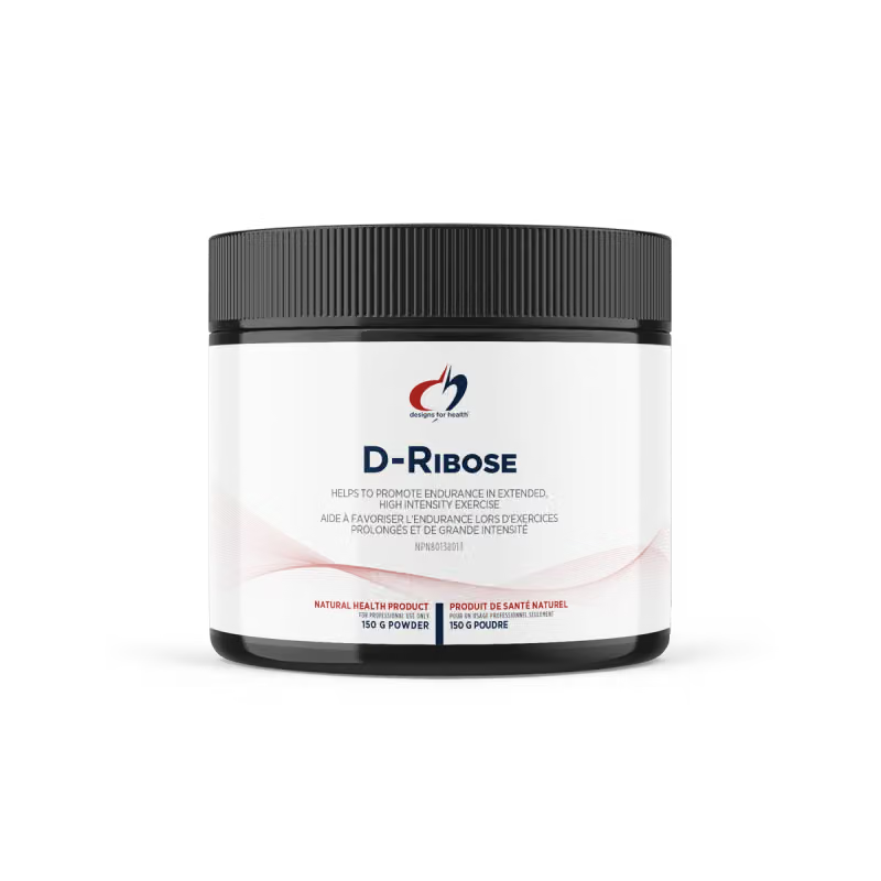 D-Ribose Image