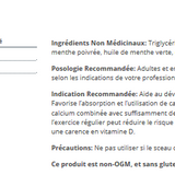 Vitamine D3 Liquide image 2