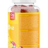 Vitamine D3+K2+B12 image 3