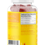 Vitamine D3+K2+B12 image 2