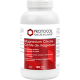 Magnesium Citrate image 2