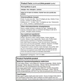 Huile de poisson monoglycéride MAG-O3 Daily Omega-3 Premium image 3