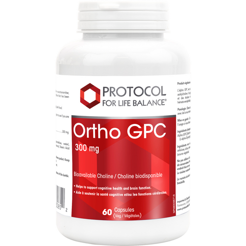 Ortho GPC
300 mg Image