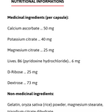 Delta Electrolytes (capsules) image 3