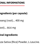 Delta Endurance image 3