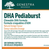 DHA Pediaburst image 2