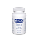 Digestive Enzymes Ultra With Betain image 1