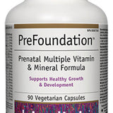 PreFoundation™ Prenatal Multiple Vitamin & Mineral Formula image 1