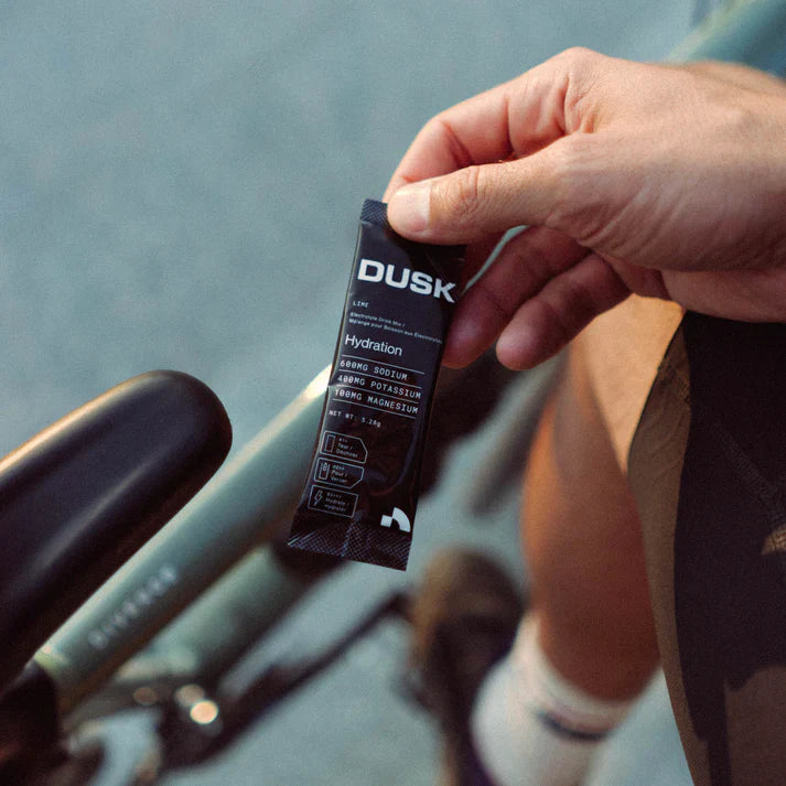 Dusk Hydration - Electrolyte 600mg Sodium Image
