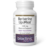 Berberine LipoMicel · 500 mg image 1