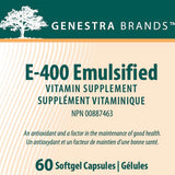 E-400 Emulsified image 2