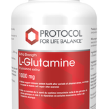 L-Glutamine 1000mg image 1