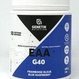EAA Genetik image 1
