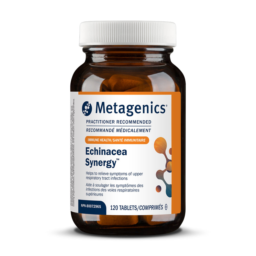 Echinacea Synergy Image