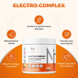 Electro Complex image 4