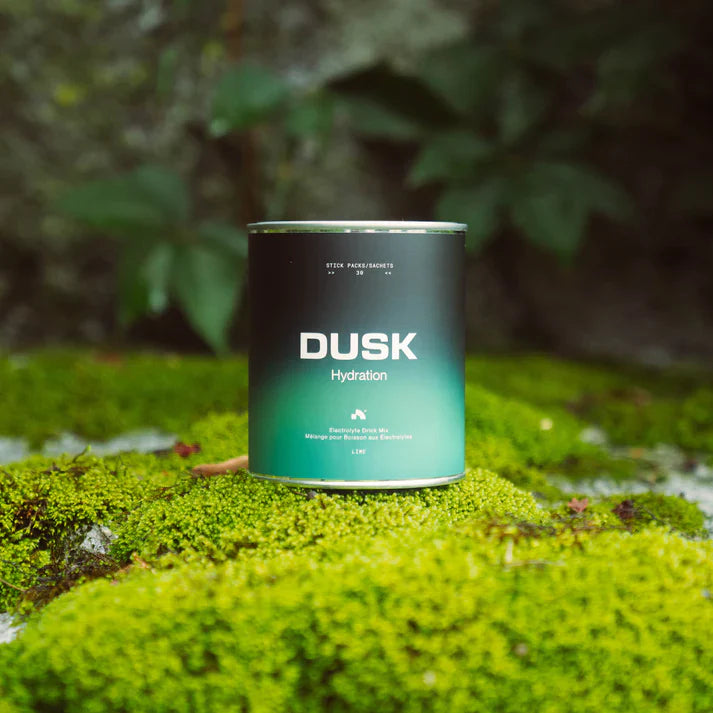 Dusk Hydration - Electrolyte 600mg Sodium