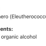 Ginseng Sibérien (éleuthéro) image 3