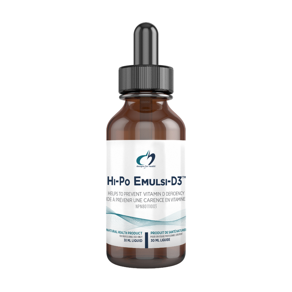 Hi-Po Emulsi-D3