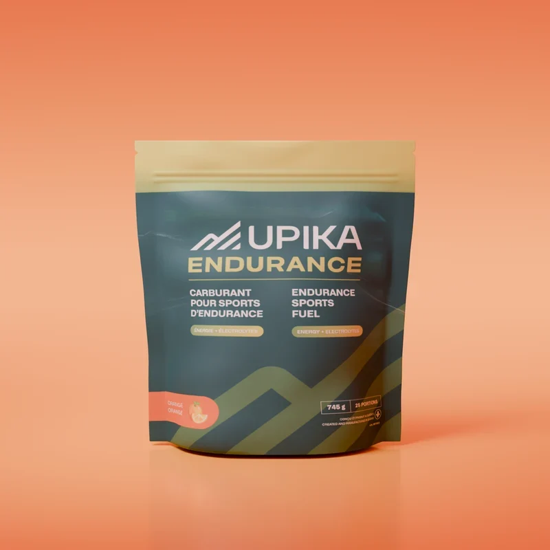 UPIKA Endurance Image