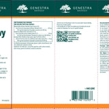 English Ivy Cough and Cold image 2