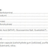 Enhanced B Complex image 2